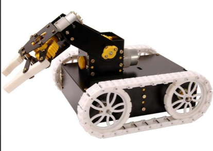 RoboCar
